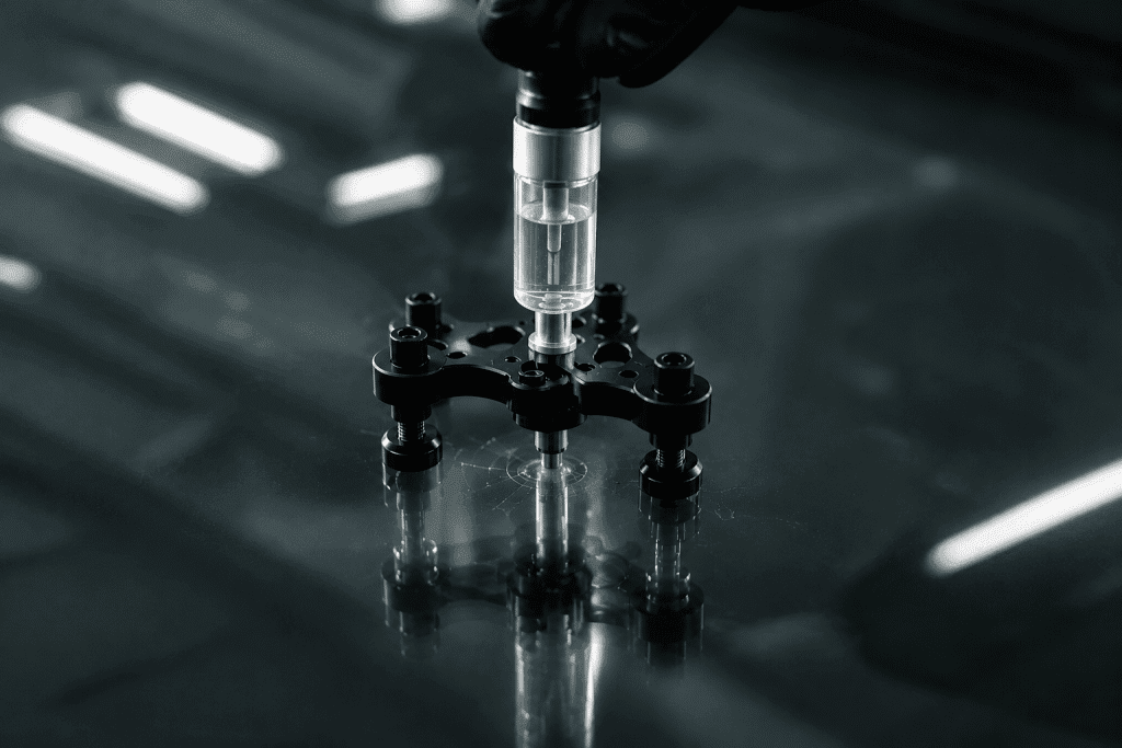 Reparatie ciobitura parbriz Targu Mures