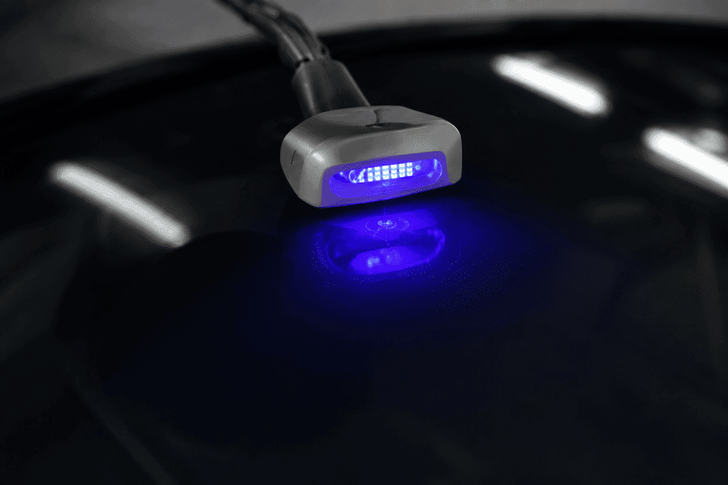 Reparatie fisura parbriz Targu Mures