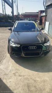 Inlocuire Parbriz Audi A6 Targu Mures